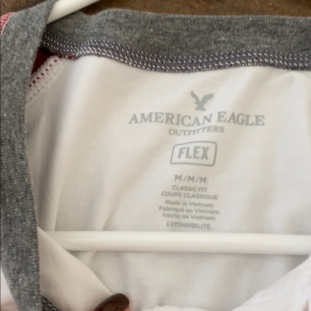 Bundle of 3  mens Tees  from American Eagle NWOT - Picture 4 of 8